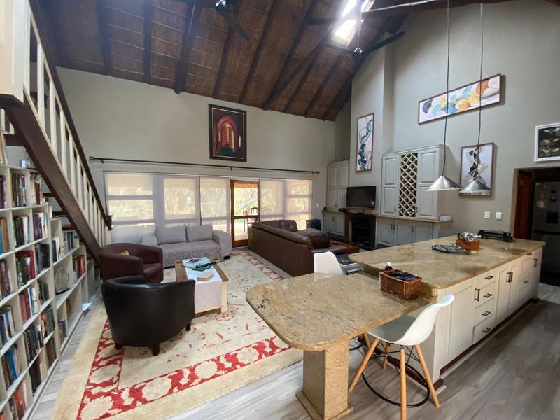 4 Bedroom Property for Sale in Lakeland North West